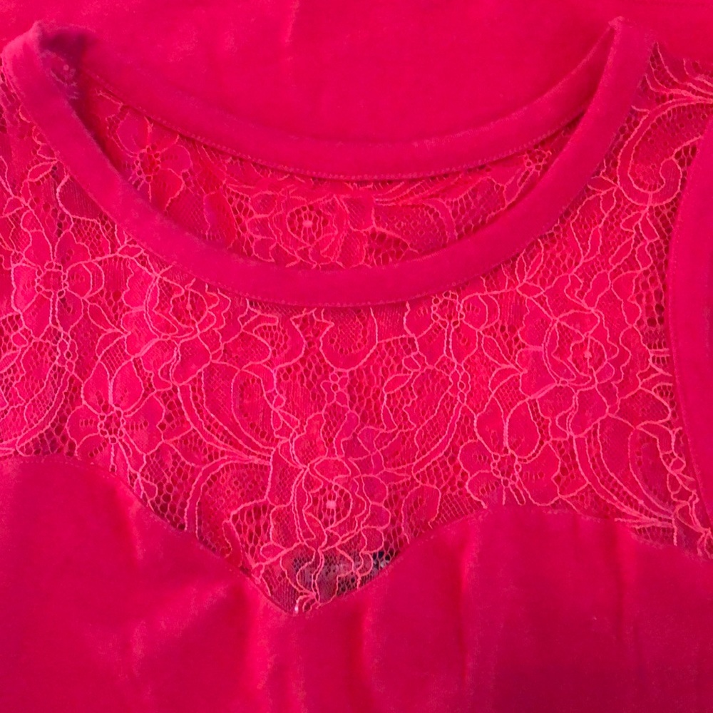 Express top - Picture 4 of 7